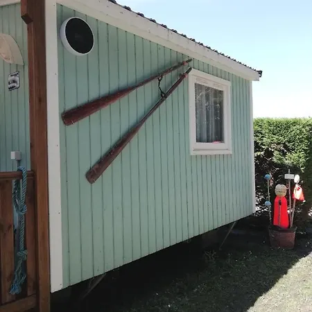 La Cabane Des Pecheurs Gastes