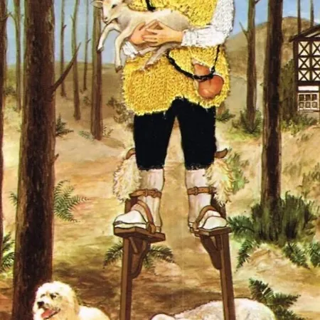La Cabane Des Pecheurs Gastes